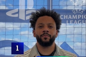 9248！马塞洛盲排自己赢得的5次欧冠：2014年夺冠第一